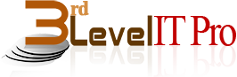 3rd Level IT Pro
